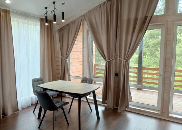 V Iskona Park Chalet