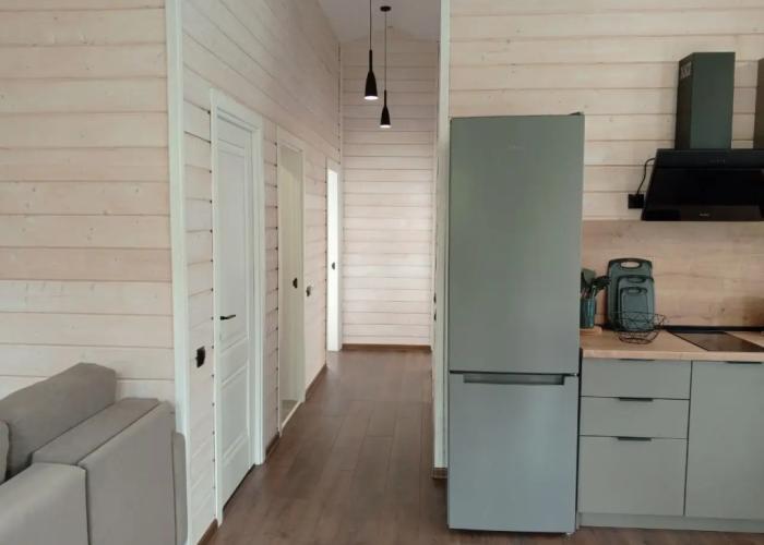 V Iskona Park Chalet