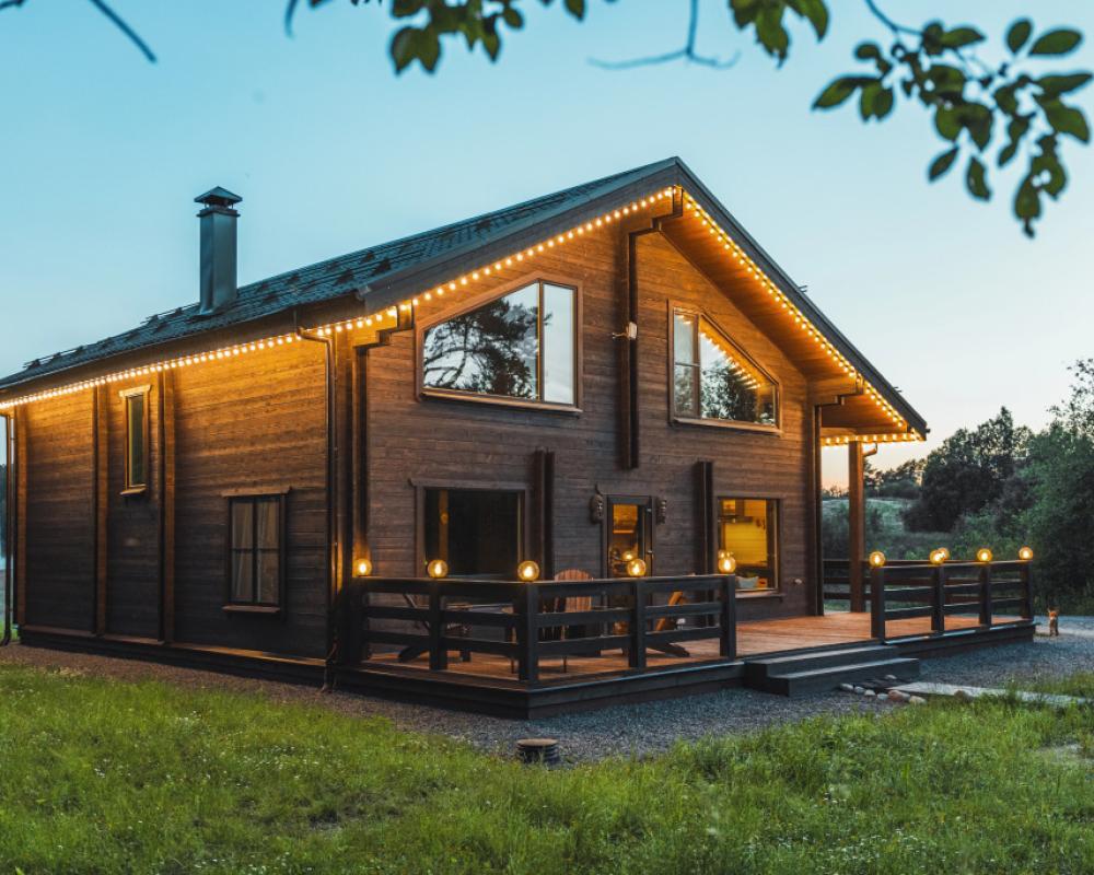 Talotonttu Guest House