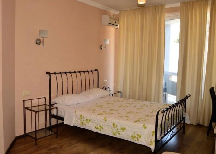 Hotel Argo