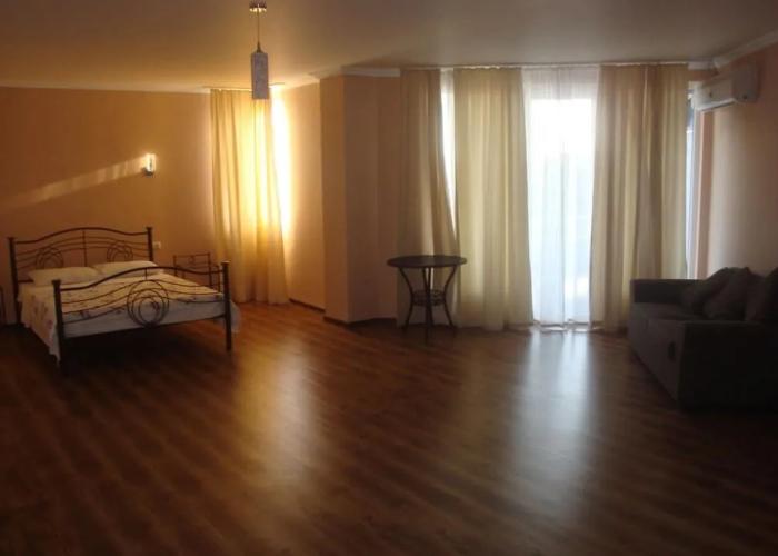 Hotel Argo