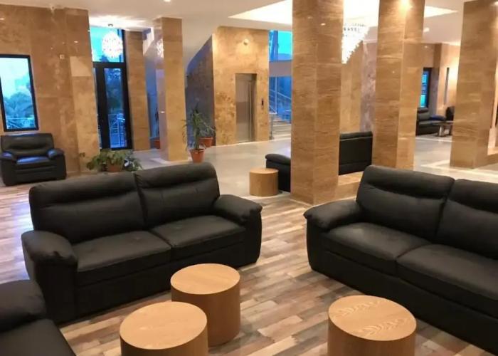 Hotel Argo