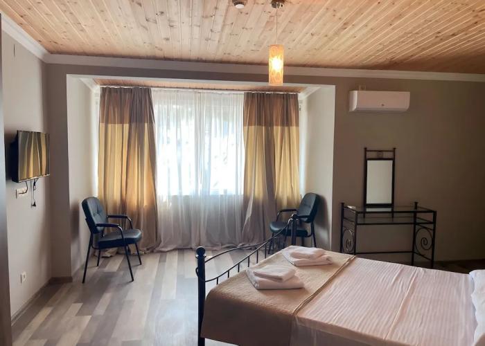 Hotel Argo