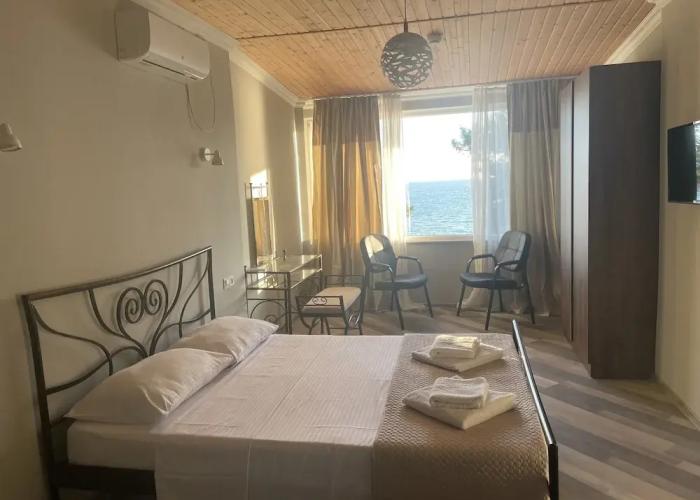 Hotel Argo