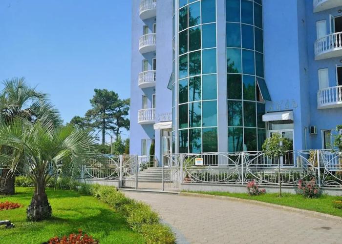 Hotel Argo