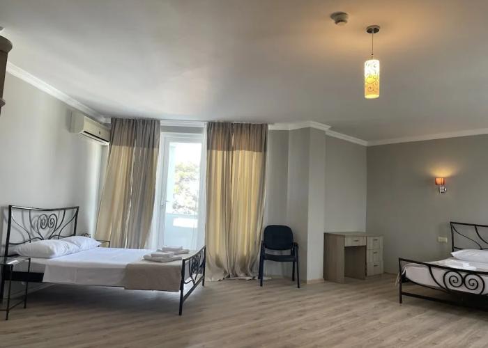 Hotel Argo