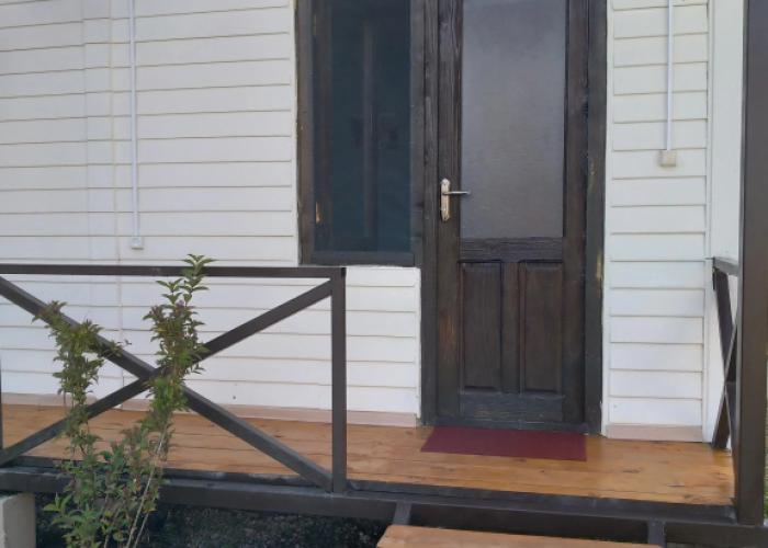 U Rechki  1 Guest House