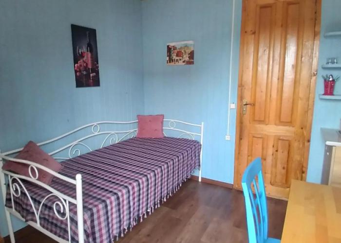 U Rechki  1 Guest House
