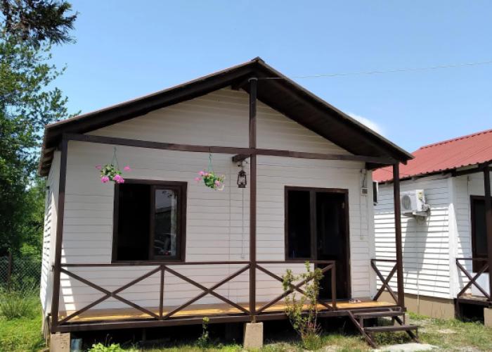 U Rechki  1 Guest House