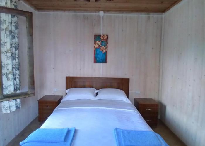 U Rechki  1 Guest House