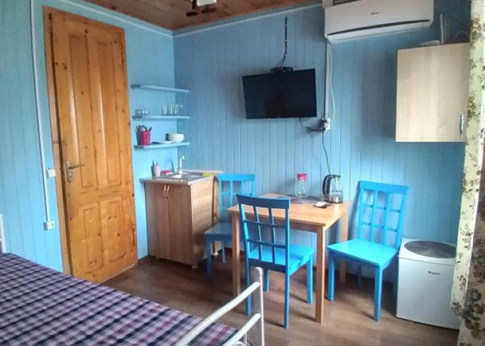 U Rechki  1 Guest House