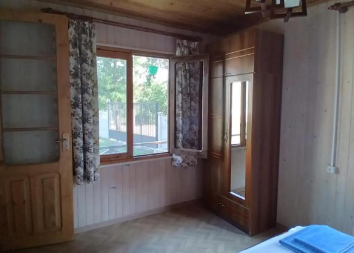 U Rechki  1 Guest House