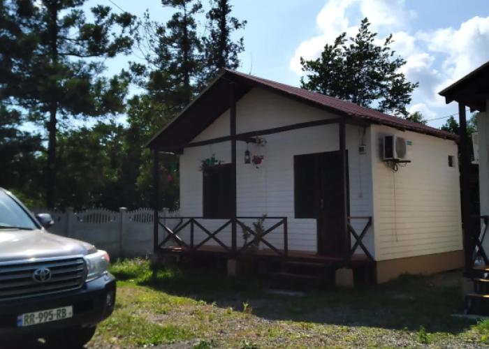U Rechki  1 Guest House
