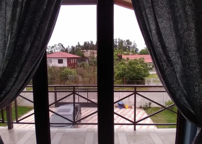 Gostevye 2 Apartments