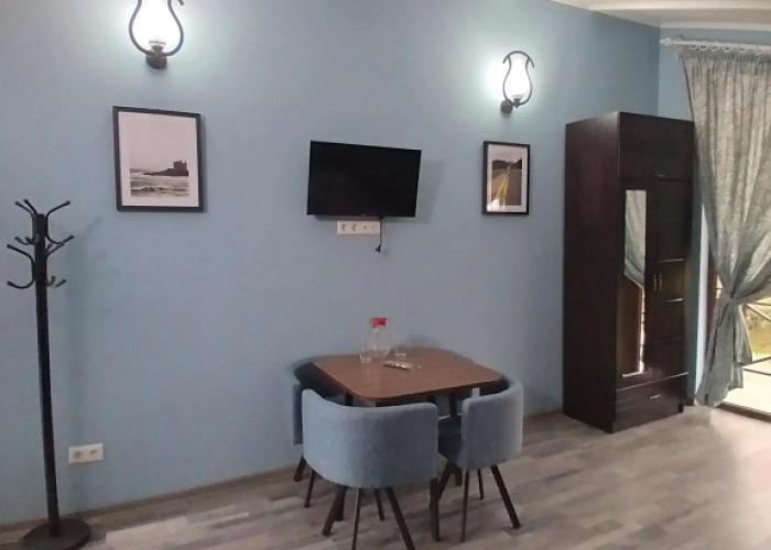 Gostevye 2 Apartments