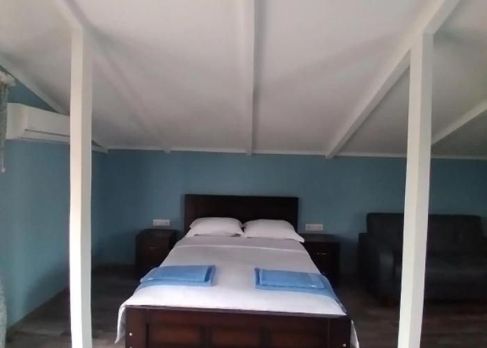Gostevye 2 Apartments