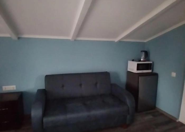Gostevye 2 Apartments