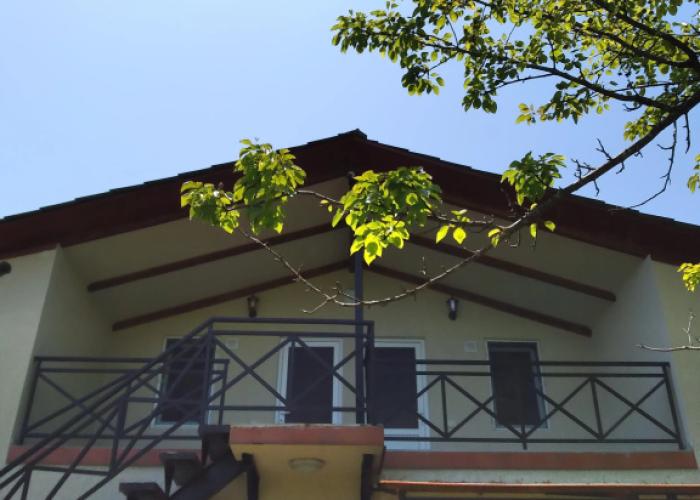 Gostevye 2 Apartments