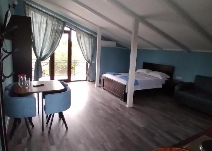 Gostevye 2 Apartments