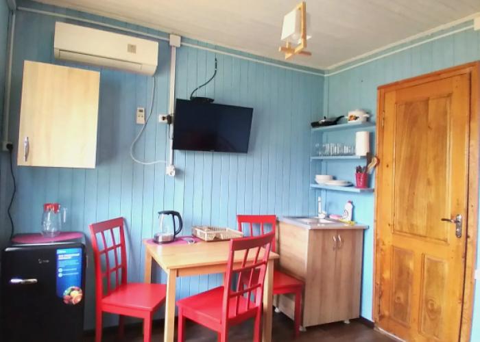 U Rechki 2 Guest House