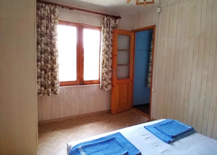 U Rechki 2 Guest House