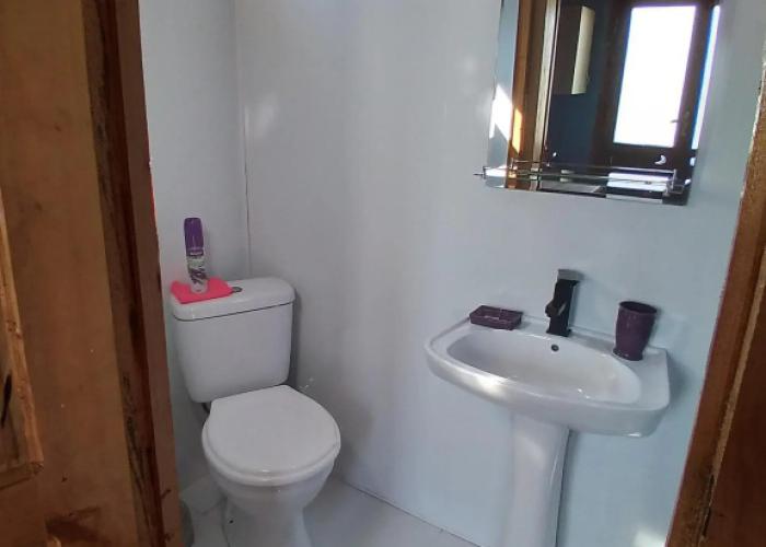 U Rechki 2 Guest House