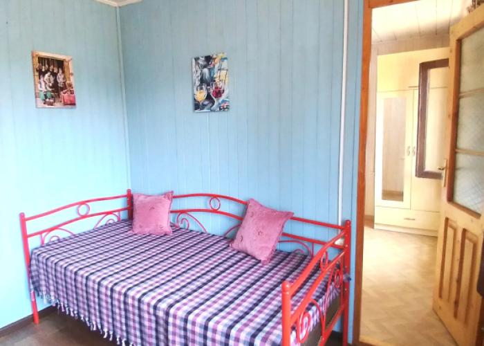 U Rechki 2 Guest House