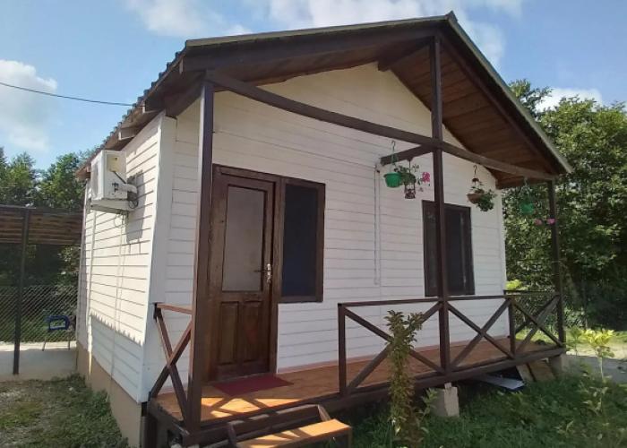 U Rechki 2 Guest House