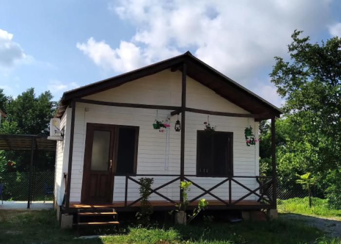 U Rechki 2 Guest House