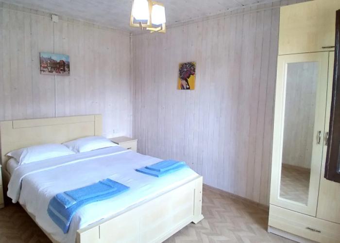 U Rechki 2 Guest House