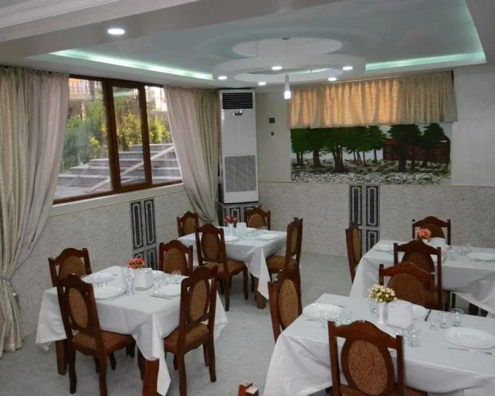 фото Inter Hotel