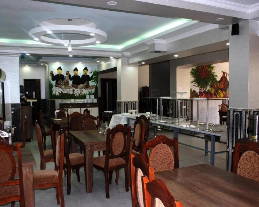 фото Inter Hotel