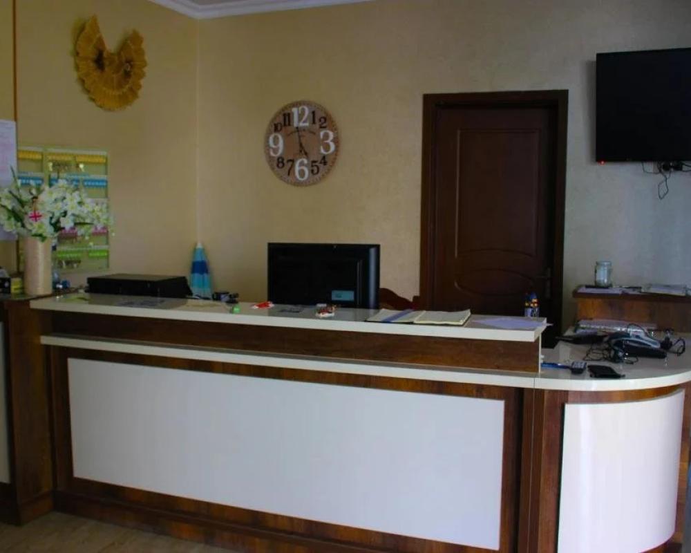 фото Inter Hotel
