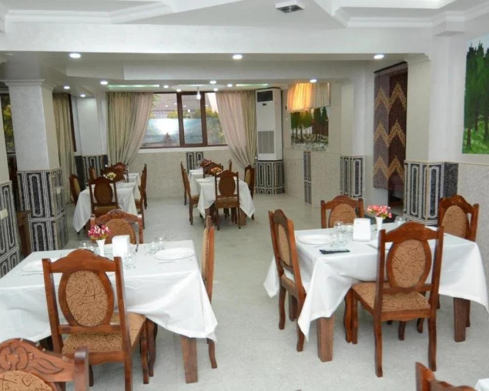 фото Inter Hotel