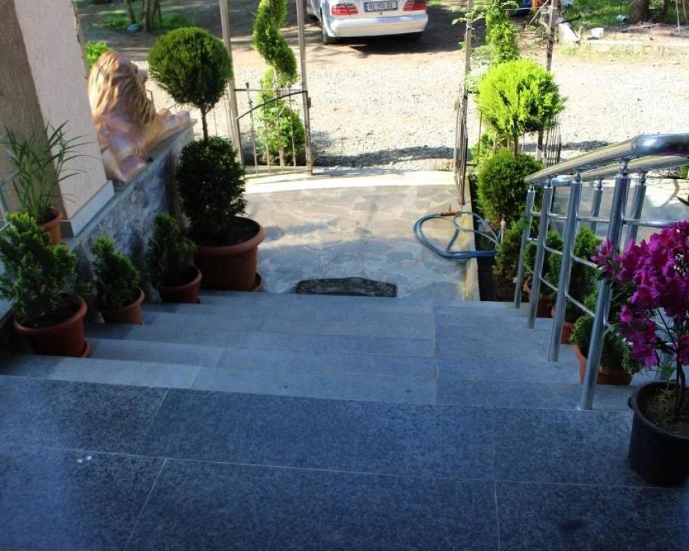 фото Inter Hotel
