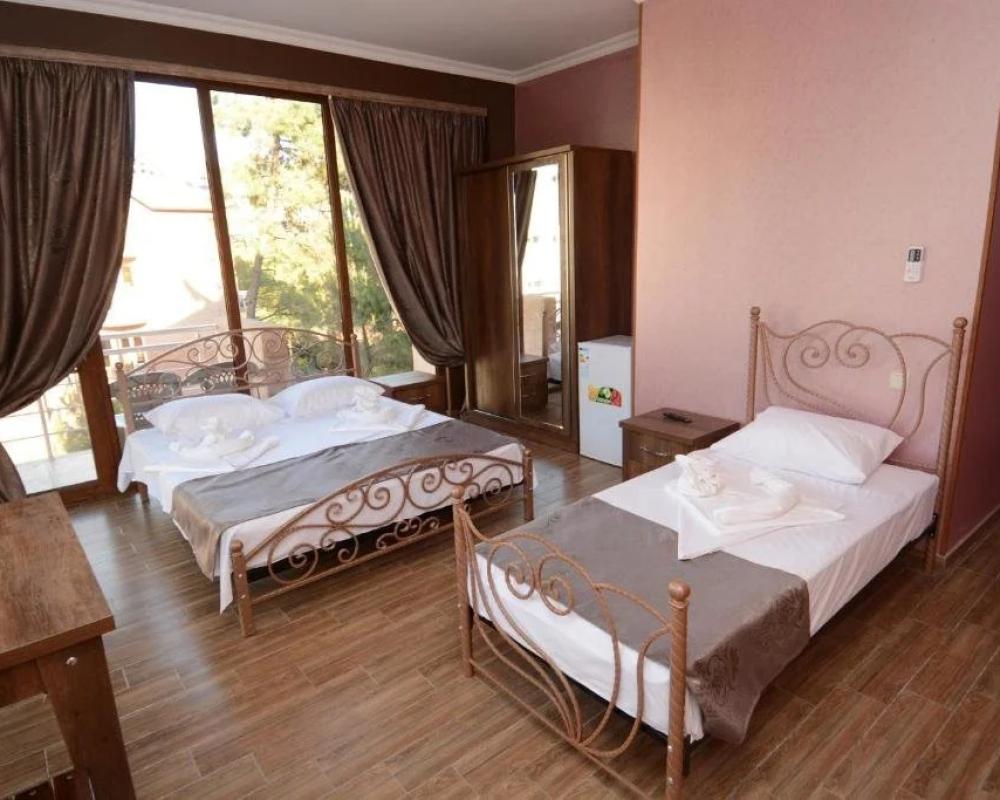 фото Inter Hotel