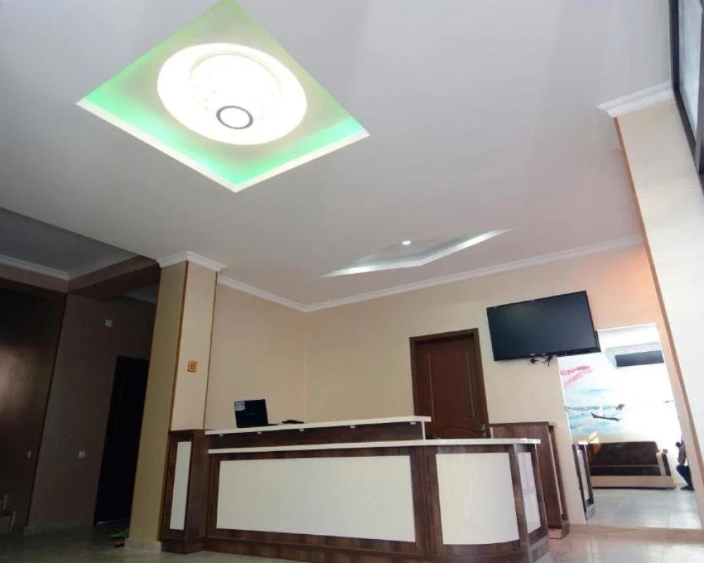 фото Inter Hotel