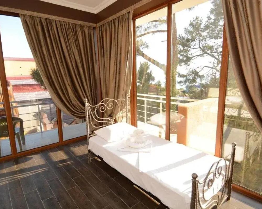 фото Inter Hotel