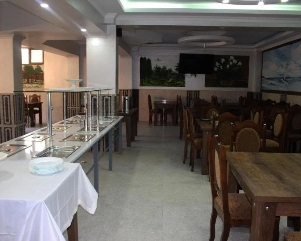 фото Inter Hotel