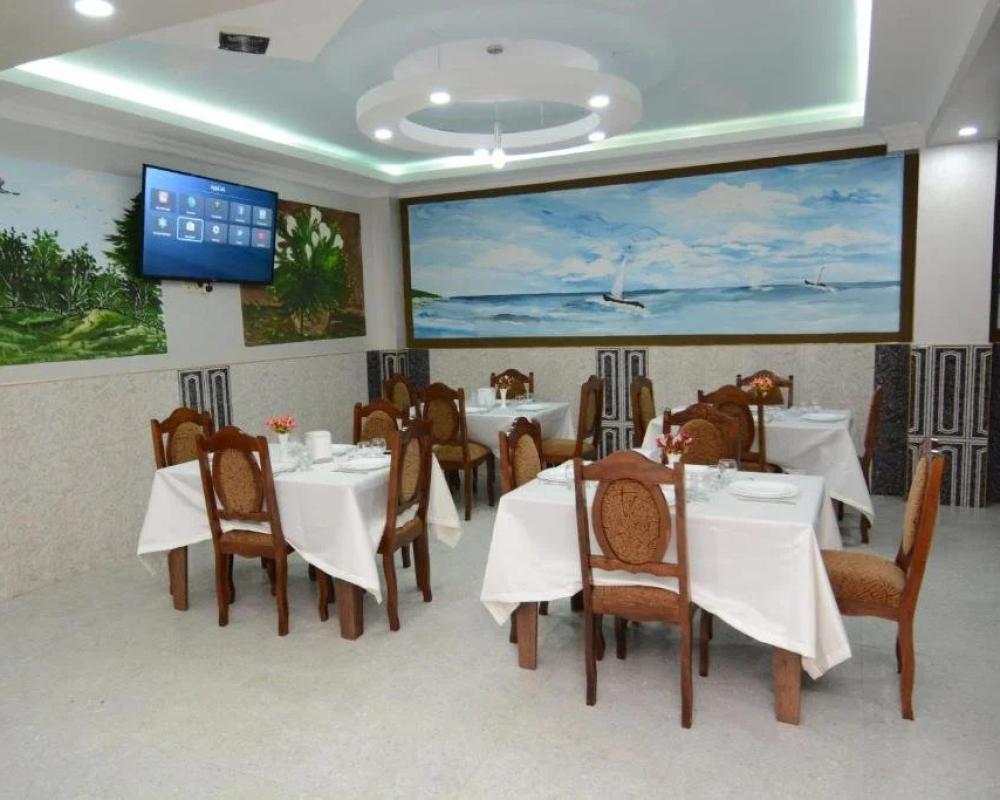 фото Inter Hotel