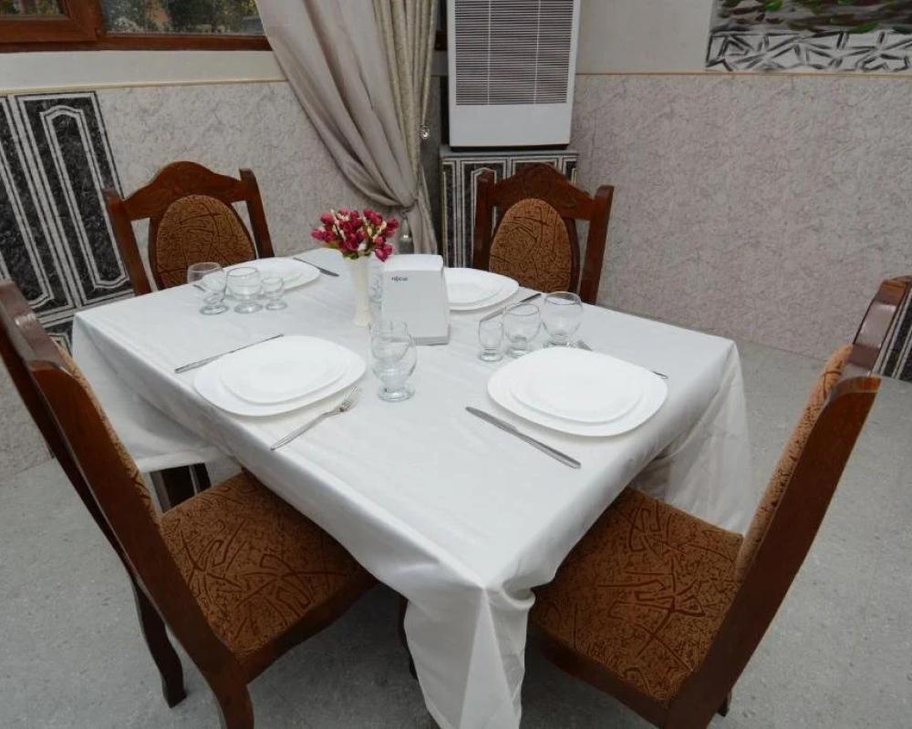 фото Inter Hotel