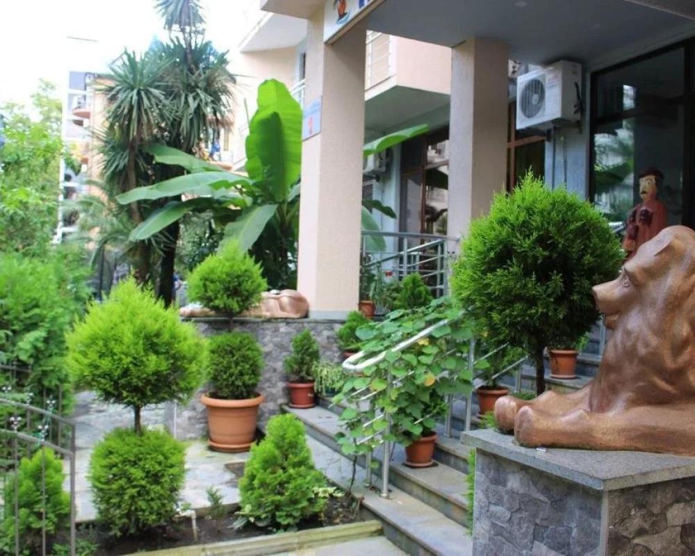 фото Inter Hotel