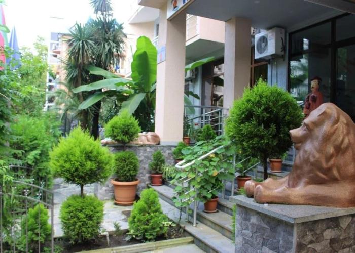 Inter Hotel
