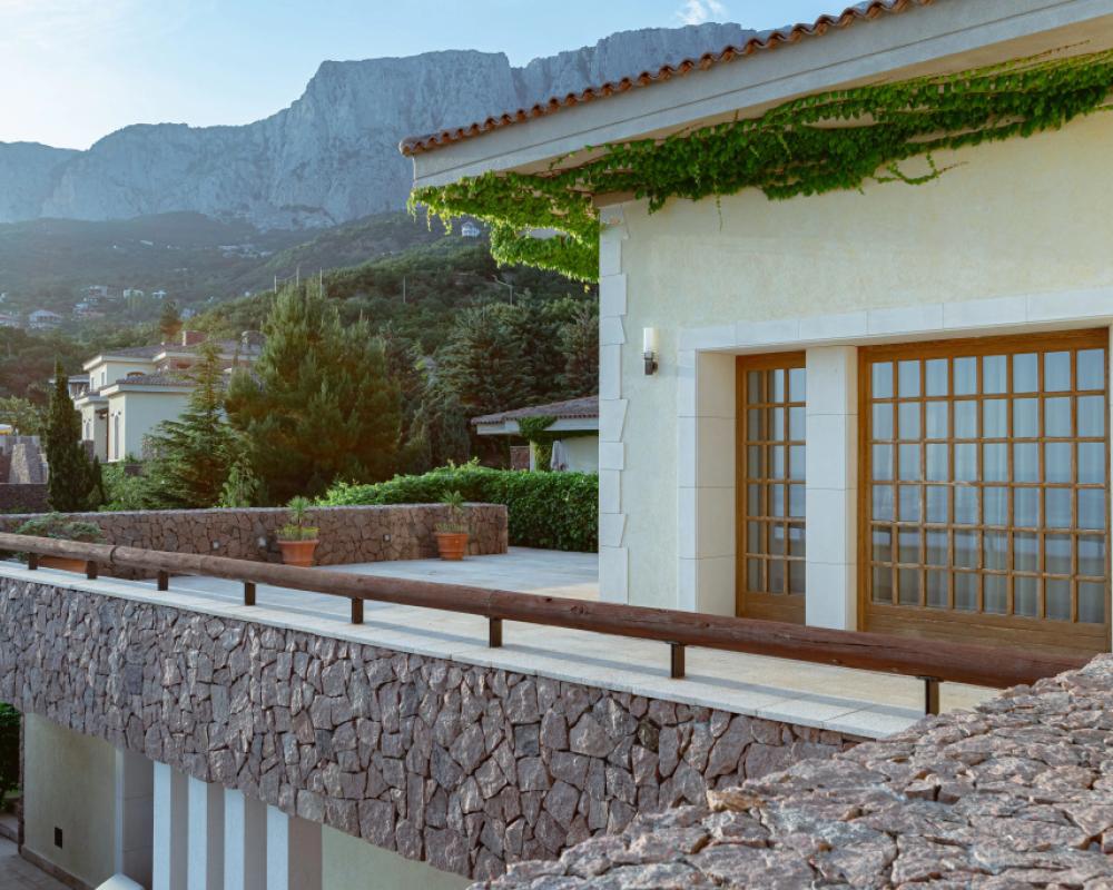 Krimskiy Briz Hotel & Villas Hotel