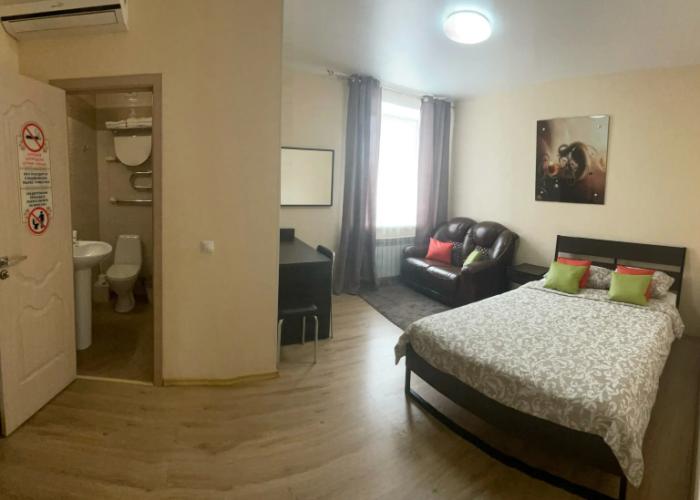 DarCity Hotel