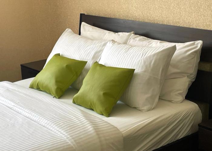 DarCity Hotel