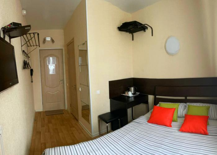 DarCity Hotel