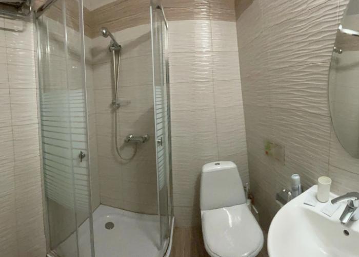 DarCity Hotel