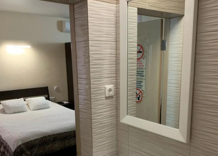 DarCity Hotel