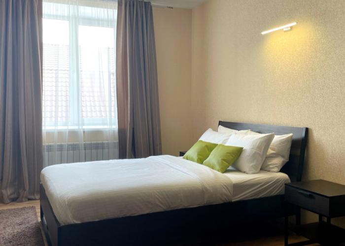 DarCity Hotel